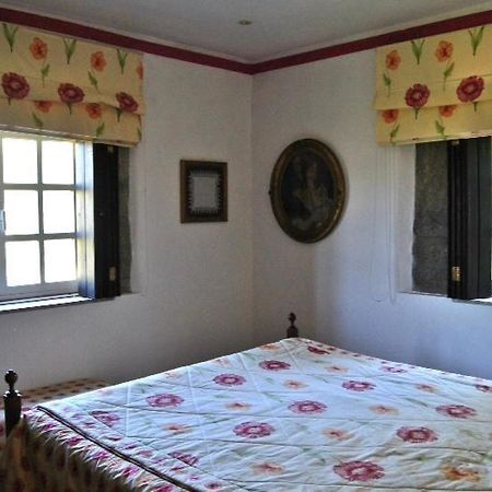 Villa Quinta Do Freixieiro à Cinfães Extérieur photo