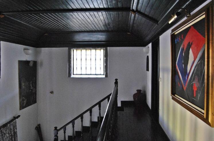Villa Quinta Do Freixieiro à Cinfães Extérieur photo