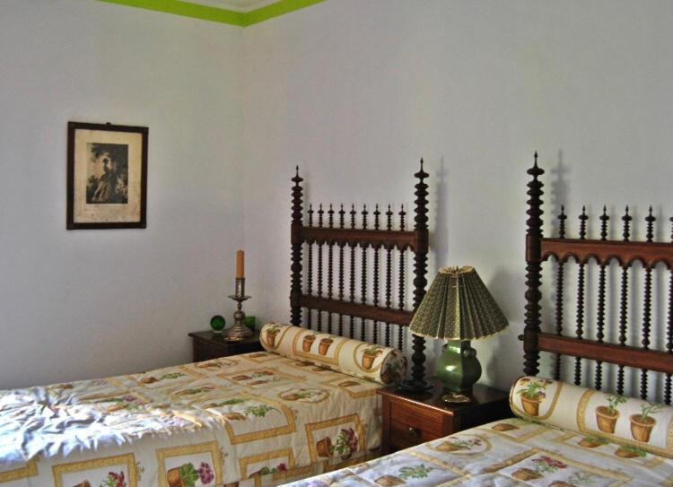 Villa Quinta Do Freixieiro à Cinfães Extérieur photo