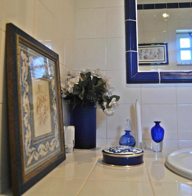 Villa Quinta Do Freixieiro à Cinfães Extérieur photo