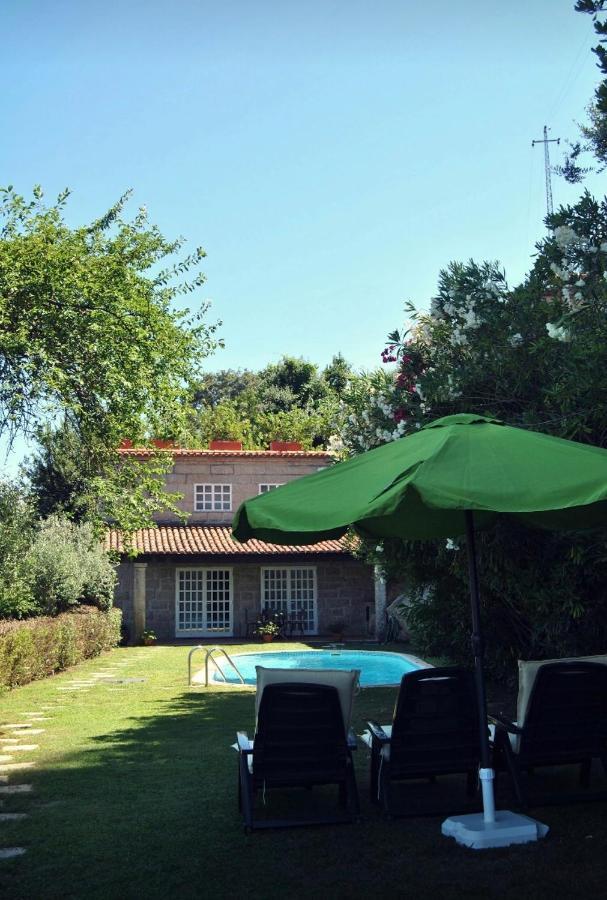 Villa Quinta Do Freixieiro à Cinfães Extérieur photo