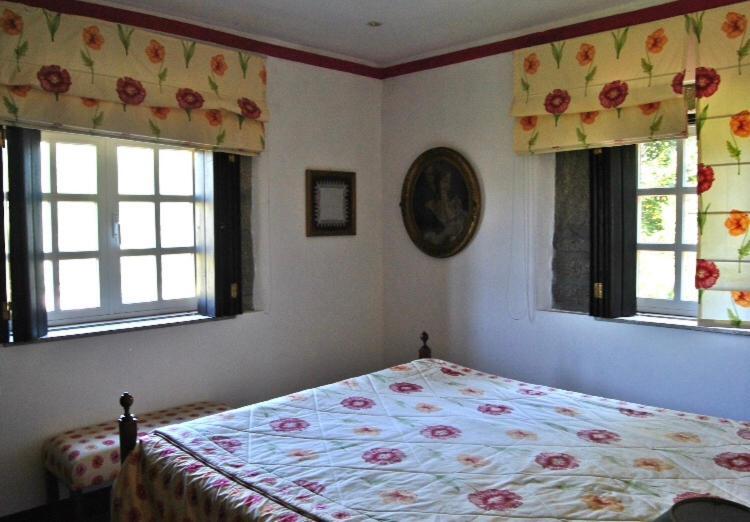 Villa Quinta Do Freixieiro à Cinfães Extérieur photo