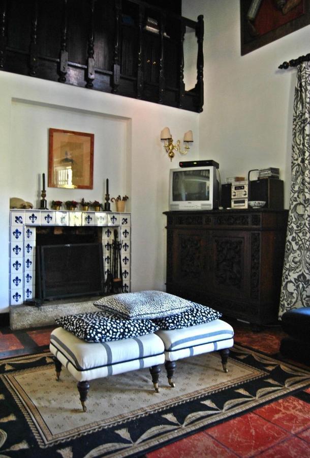 Villa Quinta Do Freixieiro à Cinfães Extérieur photo